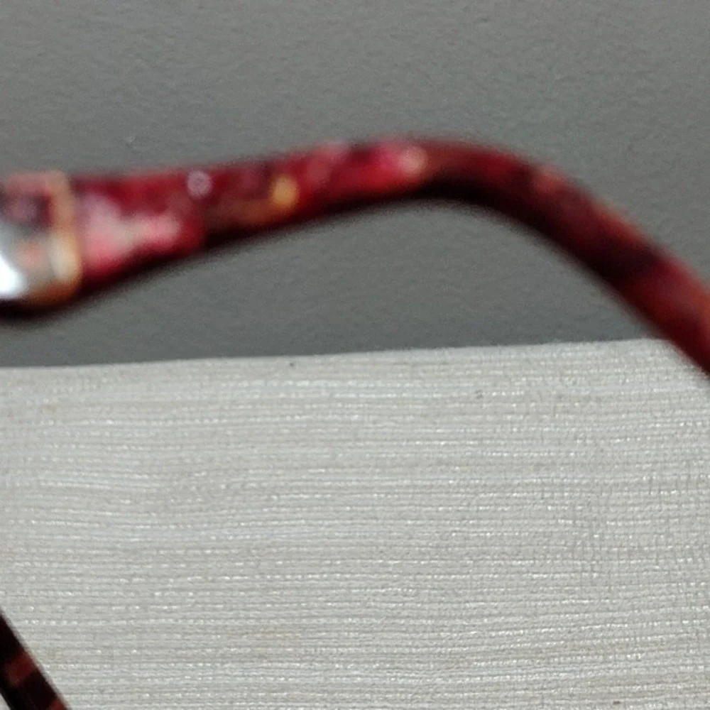 Cerruti 1881 2916 BOX Hand Made France Sunglasses Marbled 53□18‎ Vintage luxury